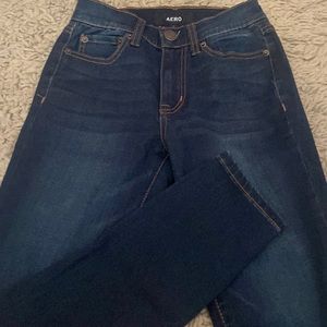 Aero Jeans